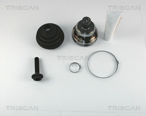 Joint Kit, drive shaft TRISCAN 854029128