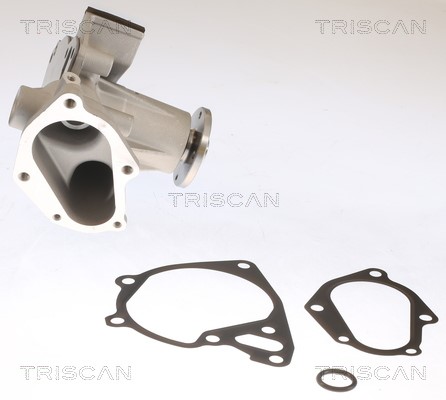 Water Pump, engine cooling TRISCAN 860042023 3