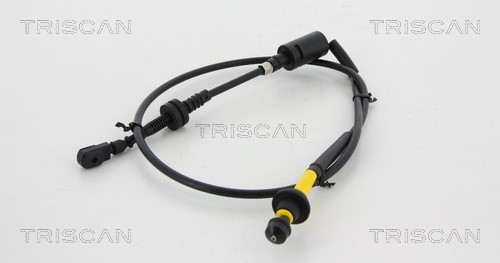 Accelerator Cable TRISCAN 814016339