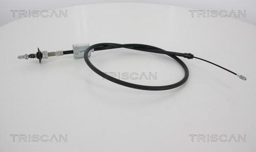 Cable Pull, clutch control TRISCAN 814025246