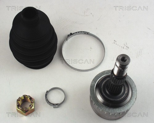 Joint Kit, drive shaft TRISCAN 854024117