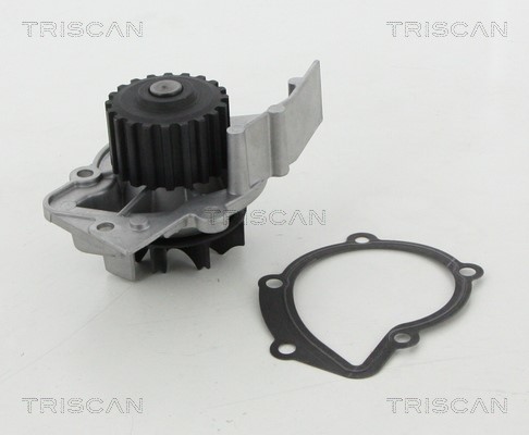 Water Pump, engine cooling TRISCAN 860028010HD