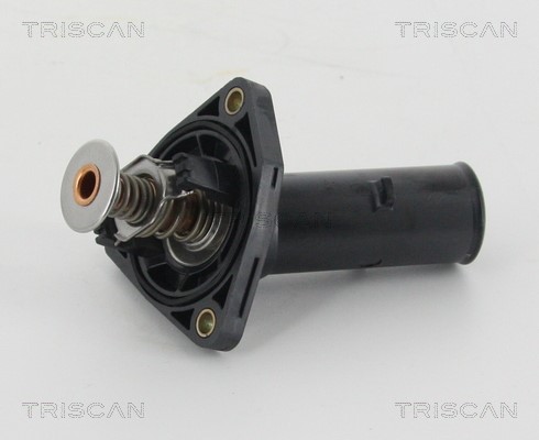 Thermostat, coolant TRISCAN 862045082