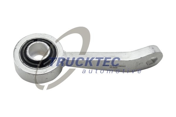 Link/Coupling Rod, stabiliser bar TRUCKTEC AUTOMOTIVE 0230057