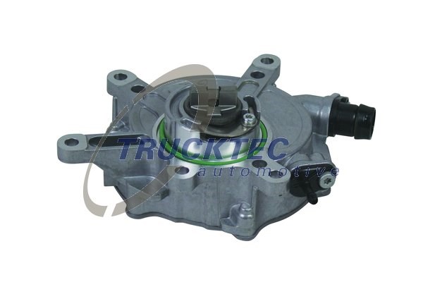 Vacuum Pump, braking system TRUCKTEC AUTOMOTIVE 0236062