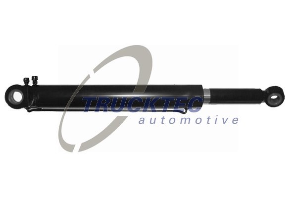 Tilt Cylinder, driver cab TRUCKTEC AUTOMOTIVE 0444012