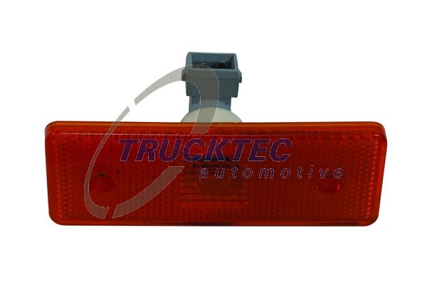 Side Marker Light TRUCKTEC AUTOMOTIVE 0258361