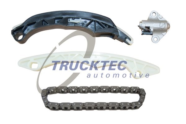 Timing Chain Kit TRUCKTEC AUTOMOTIVE 0212207