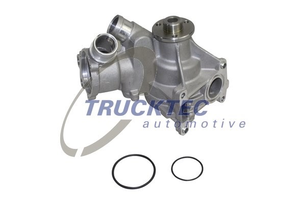 Water Pump, engine cooling TRUCKTEC AUTOMOTIVE 0219171