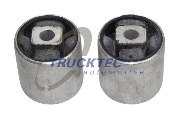 Mounting, control/trailing arm TRUCKTEC AUTOMOTIVE 0831031