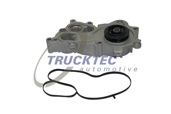 Water Pump, engine cooling TRUCKTEC AUTOMOTIVE 0719256