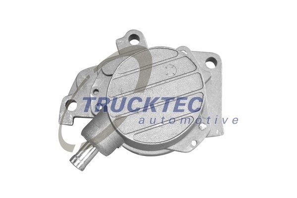 Vacuum Pump, braking system TRUCKTEC AUTOMOTIVE 0736006