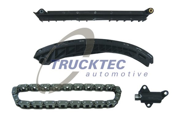 Timing Chain Kit TRUCKTEC AUTOMOTIVE 0812056