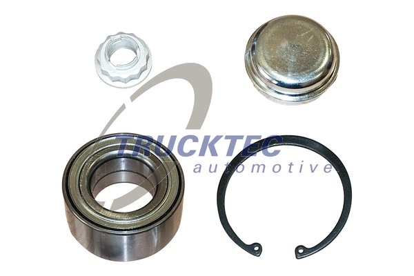 Wheel Bearing Kit TRUCKTEC AUTOMOTIVE 0231210