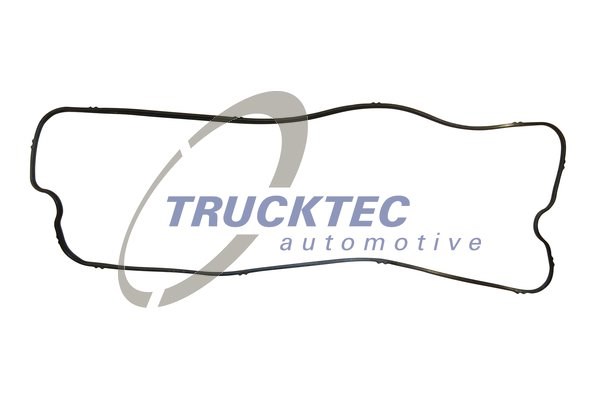 Gasket, cylinder head cover TRUCKTEC AUTOMOTIVE 0310030