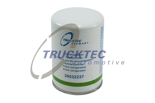 Coolant Filter TRUCKTEC AUTOMOTIVE 0319016
