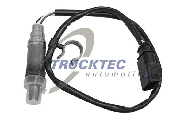 Lambda Sensor TRUCKTEC AUTOMOTIVE 0739029