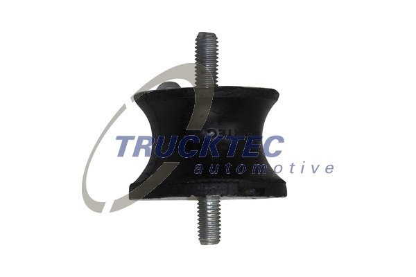 Mounting, automatic transmission TRUCKTEC AUTOMOTIVE 0824005