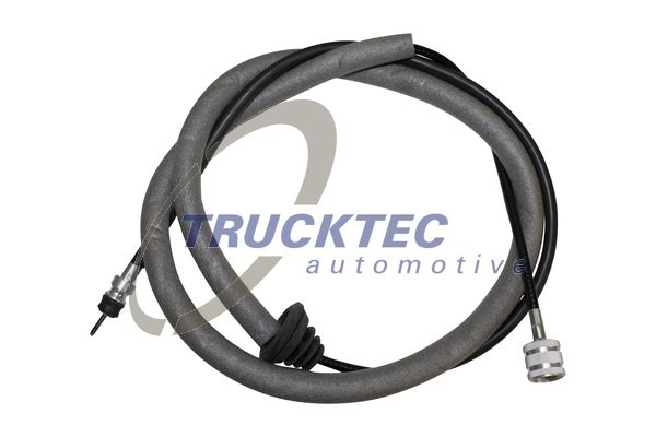 Speedometer Cable TRUCKTEC AUTOMOTIVE 0242045