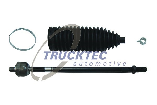 Repair Kit, inner tie rod TRUCKTEC AUTOMOTIVE 0237149