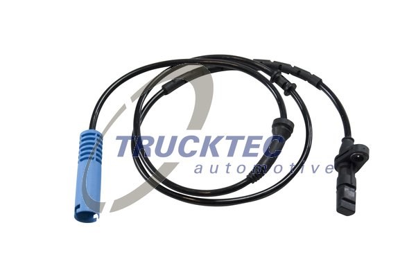 Sensor, wheel speed TRUCKTEC AUTOMOTIVE 0835162