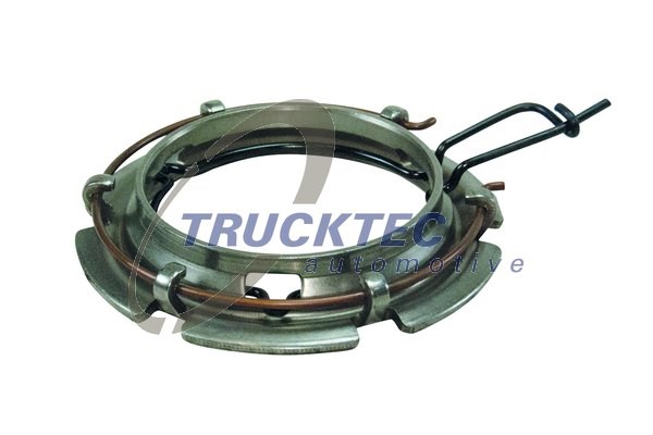 Repair Kit, clutch release bearing TRUCKTEC AUTOMOTIVE 0123053