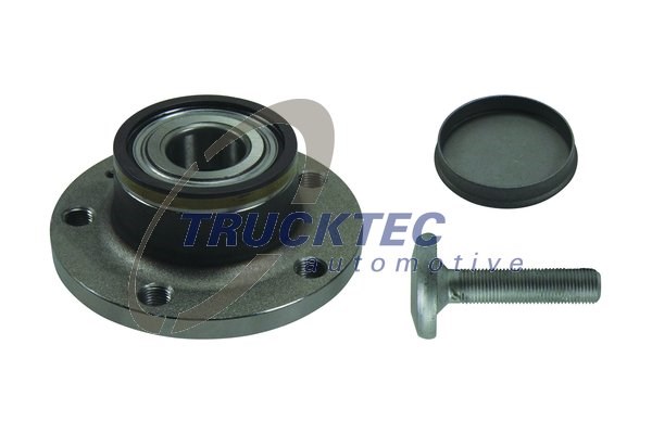 Wheel Bearing Kit TRUCKTEC AUTOMOTIVE 0732091