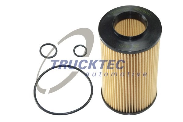 Oil Filter TRUCKTEC AUTOMOTIVE 0218100