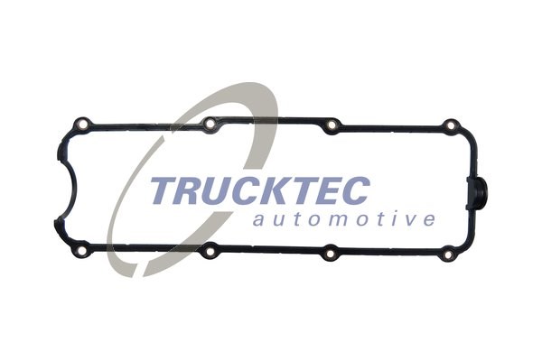 Gasket, cylinder head cover TRUCKTEC AUTOMOTIVE 0710018