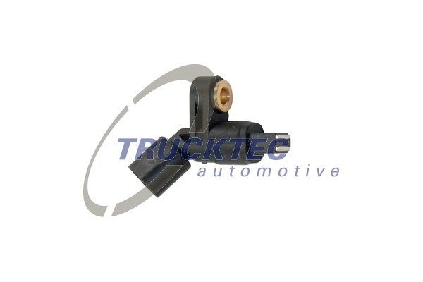 Sensor, wheel speed TRUCKTEC AUTOMOTIVE 0735153