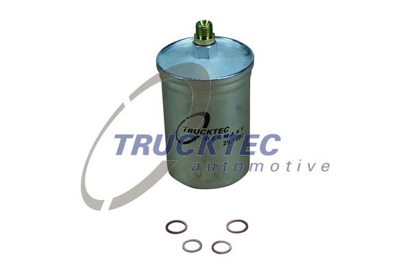 Fuel Filter TRUCKTEC AUTOMOTIVE 0238041
