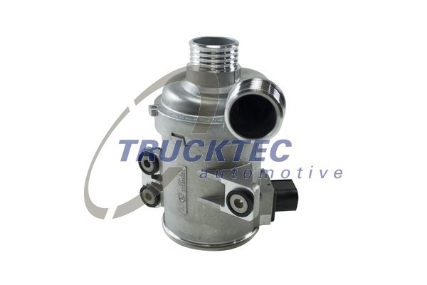 Water Pump, engine cooling TRUCKTEC AUTOMOTIVE 0819241