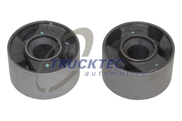 Mounting, control/trailing arm TRUCKTEC AUTOMOTIVE 0831004