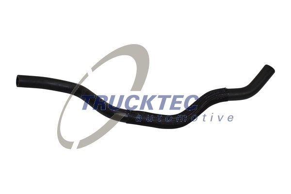 Hydraulic Hose, steering system TRUCKTEC AUTOMOTIVE 0837056