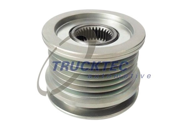 Alternator Freewheel Clutch TRUCKTEC AUTOMOTIVE 0717058