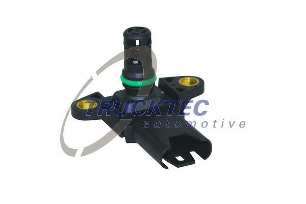 Sensor, boost pressure TRUCKTEC AUTOMOTIVE 0817046