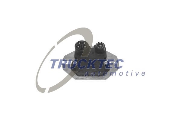 Switch Unit, ignition system TRUCKTEC AUTOMOTIVE 0242018