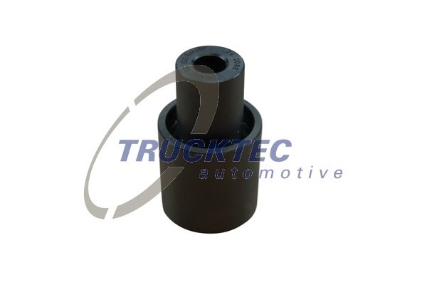 Deflection/Guide Pulley, timing belt TRUCKTEC AUTOMOTIVE 0712082