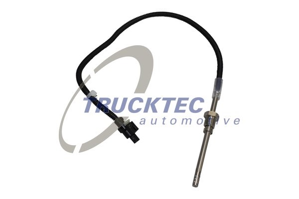Sensor, exhaust gas temperature TRUCKTEC AUTOMOTIVE 0217162