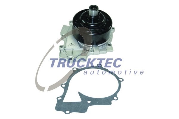 Water Pump, engine cooling TRUCKTEC AUTOMOTIVE 0219110