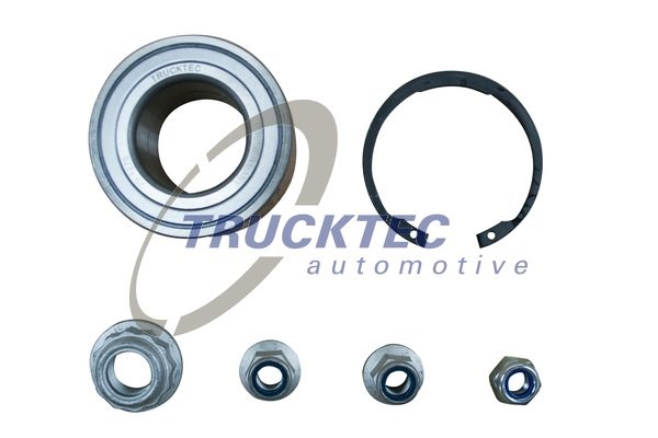 Wheel Bearing Kit TRUCKTEC AUTOMOTIVE 0732027