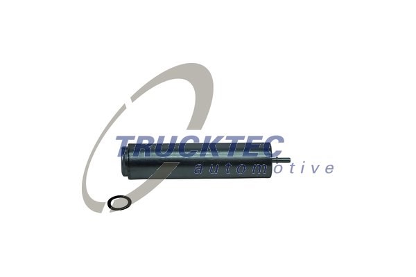 Fuel Filter TRUCKTEC AUTOMOTIVE 0838044
