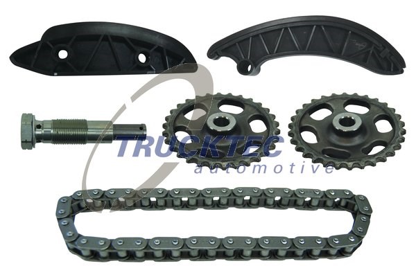 Timing Chain Kit TRUCKTEC AUTOMOTIVE 0212250