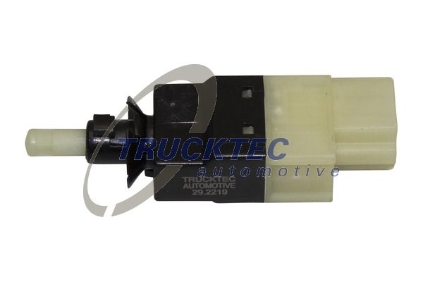 Stop Light Switch TRUCKTEC AUTOMOTIVE 0242278