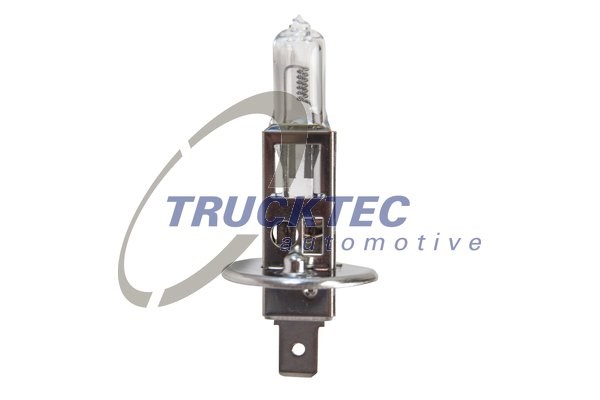 Bulb, headlight TRUCKTEC AUTOMOTIVE 8858001