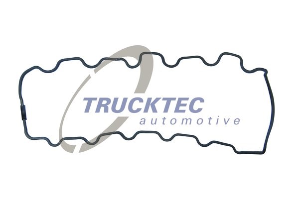 Gasket, cylinder head cover TRUCKTEC AUTOMOTIVE 0210010