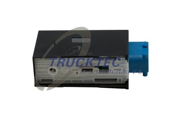 Control, central locking system TRUCKTEC AUTOMOTIVE 0842030