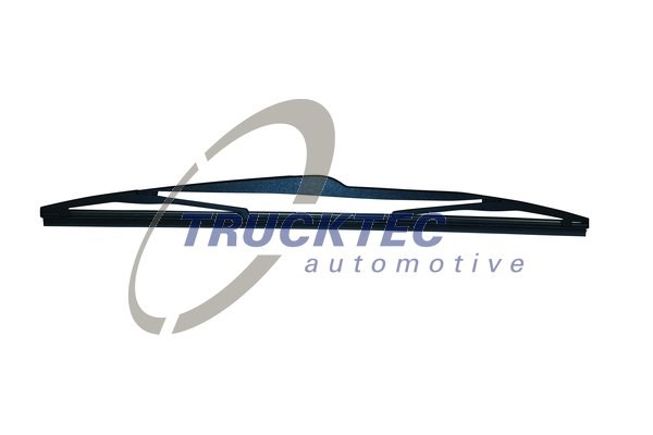 Wiper Blade TRUCKTEC AUTOMOTIVE 0858269