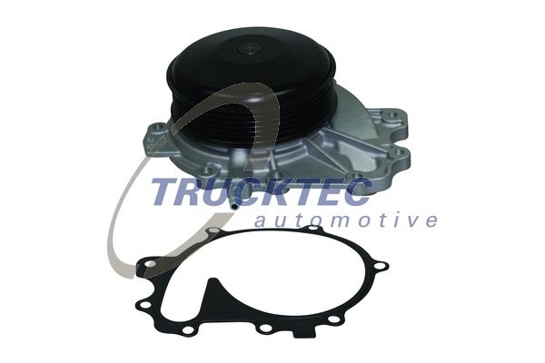 Water Pump, engine cooling TRUCKTEC AUTOMOTIVE 0219309