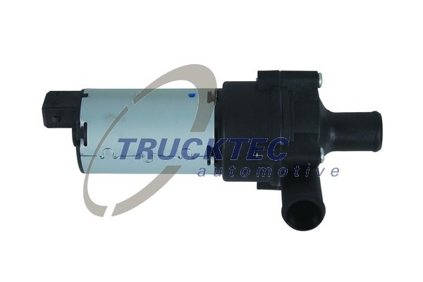 Water Pump, parking heater TRUCKTEC AUTOMOTIVE 0259151